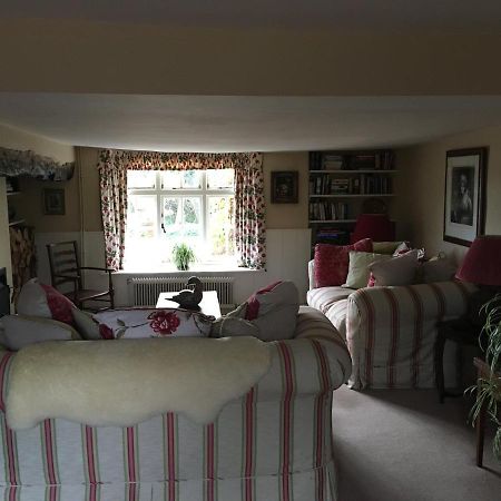 Brook Farm Bed and Breakfast Taunton Exteriör bild